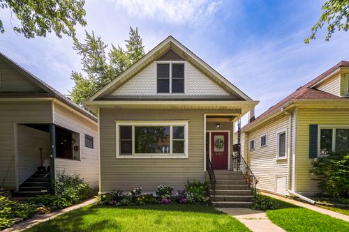 5107 Berenice Ave, Chicago, IL, 60641-2633 | Card Image