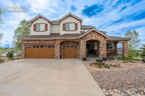2385 Antelope Ridge Trl, Parker, CO, 80138-4235 | Card Image