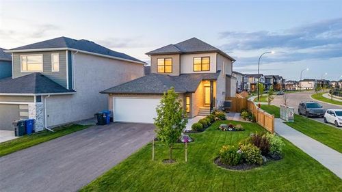 131 Snowy Owl Cres, Winnipeg, MB, R3X0V2 | Card Image