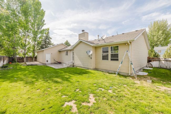 229 Rolling Hills Dr, House other with 5 bedrooms, 3 bathrooms and null parking in Elko NV | Image 40