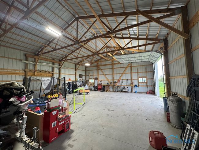 11575 County Road Q, House other with 5 bedrooms, 3 bathrooms and 2 parking in Montpelier OH | Image 9