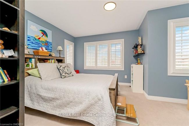 344 Landsborough Ave, House attached with 3 bedrooms, 4 bathrooms and 2 parking in Milton ON | Image 33