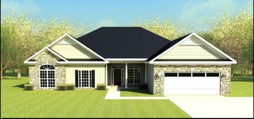 1725 Bellingham Dr, Beech Island, SC, 29842 | Card Image