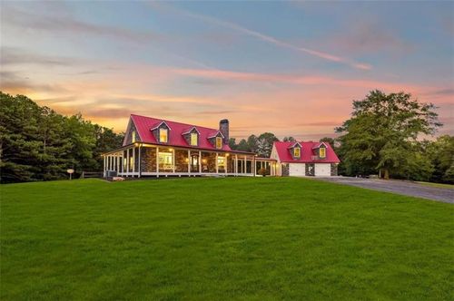 3002 Highway 101 N, Rockmart, GA, 30153-5360 | Card Image