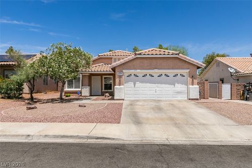1274 Shimmering Glen Ave, Henderson, NV, 89014-8878 | Card Image