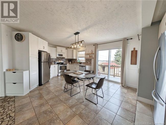 3432 Rue Albert, House other with 2 bedrooms, 2 bathrooms and null parking in Tracadie-Sheila NB | Image 5
