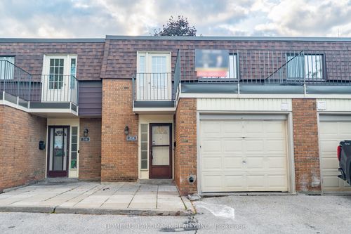 314 Sprucewood Crt, Toronto, ON, M1W1R1 | Card Image