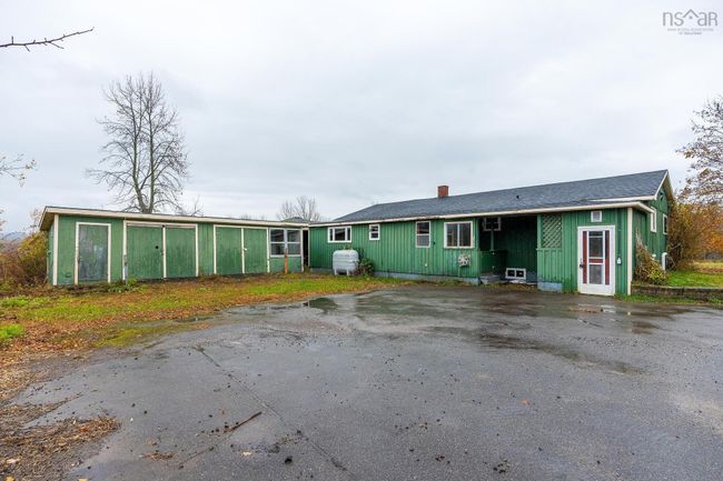 12 Trimper Lane, House other with 2 bedrooms, 1 bathrooms and 2 parking in Torbrook West NS | Image 30