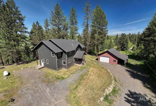 236 Long Bluff Rd, Kooskia, ID, 83539-5122 | Card Image