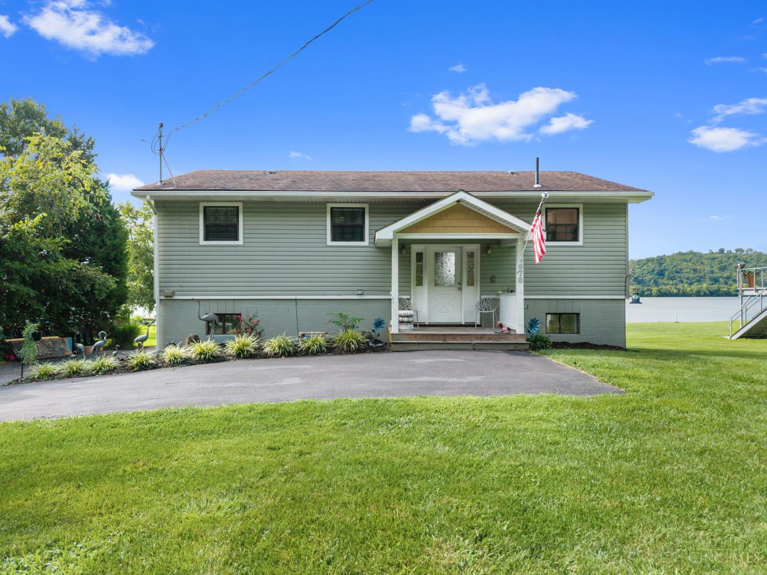 Residential in Lewis Twp 2