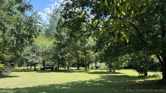 20596 E Whipperwill Rd, House other with 1 bedrooms, 1 bathrooms and null parking in Tahlequah OK | Image 43