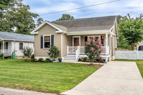 412 Hollywood Rd Road, Villas, NJ, 08251 | Card Image