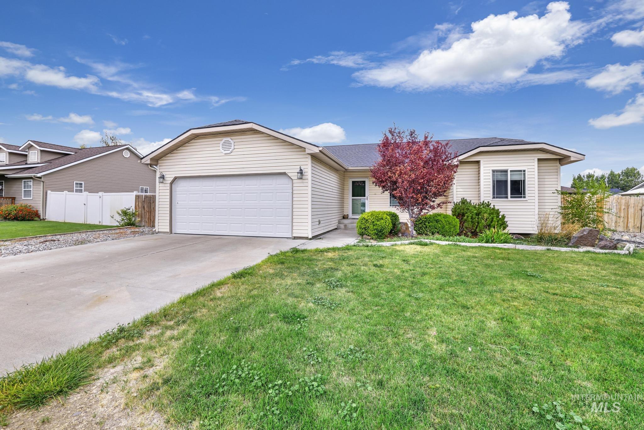 Erin Way, Filer, ID 83328