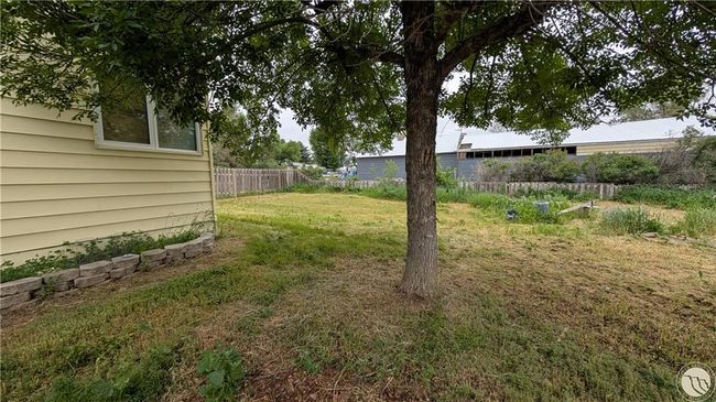103 N Central Ave, House other with 2 bedrooms, 1 bathrooms and null parking in Fairview MT | Image 10