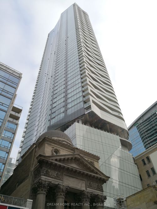 1301-197 Yonge St, Toronto, ON, M5B0C1 | Card Image
