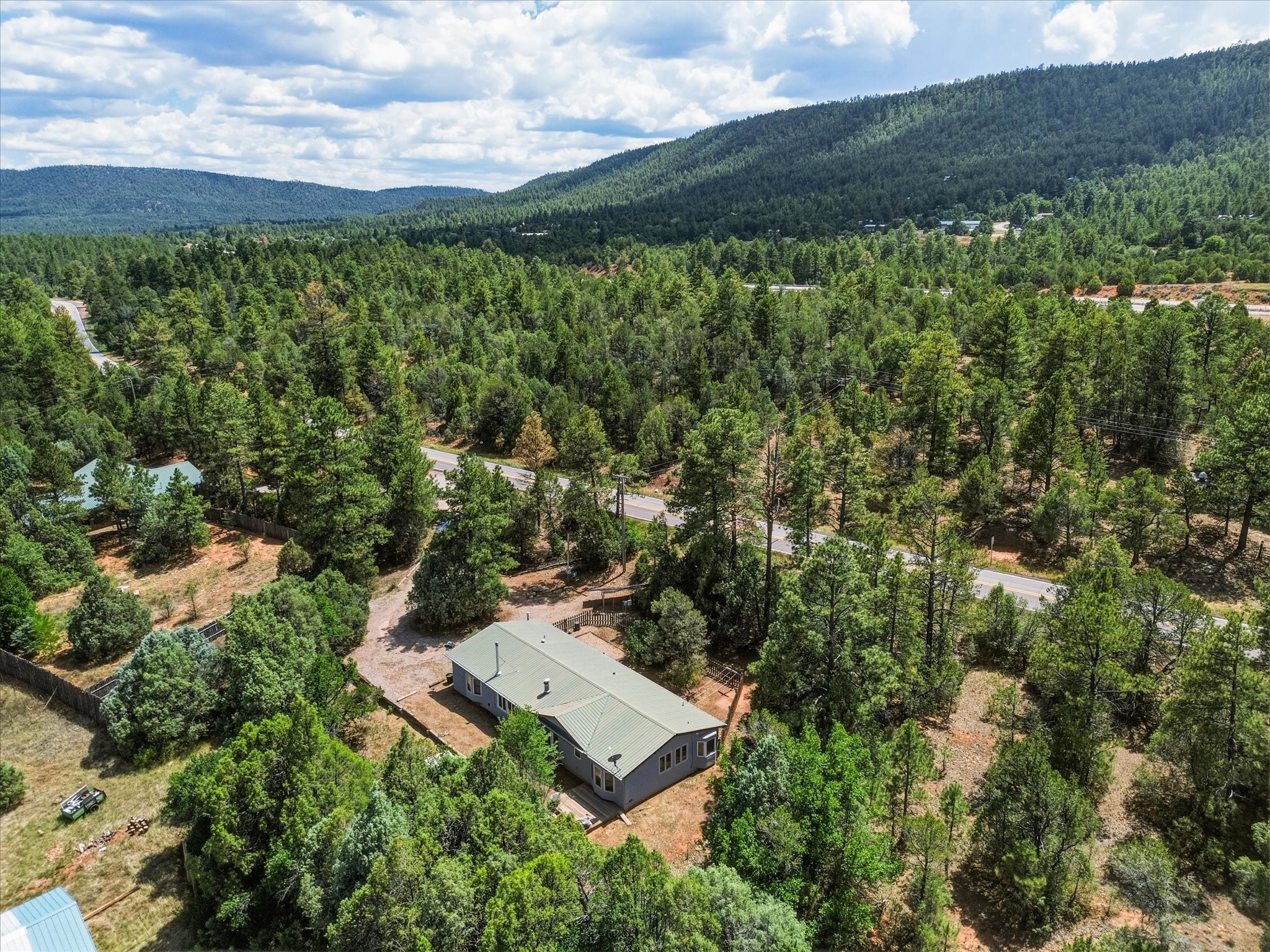 Residential in Glorieta 3