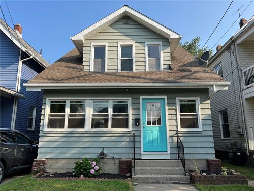 458 W 2nd St, Erie, PA, 16507-1206 | Card Image