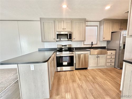 463 Santa Maria Rd, Bullhead City, AZ, 86442-5379 | Card Image