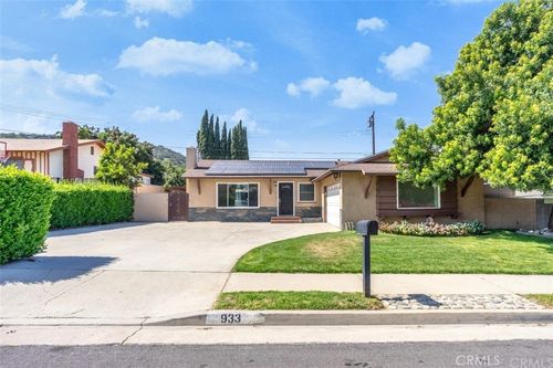 933 Beech Hill Ave, Hacienda Heights, CA, 91745-1234 | Card Image