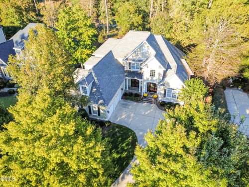 812 Bear Tree Crk, Chapel Hill, NC, 27517-7664 | Card Image