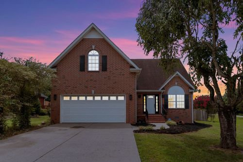 329 Alexis Dr, Smyrna, TN, 37167-5570 | Card Image
