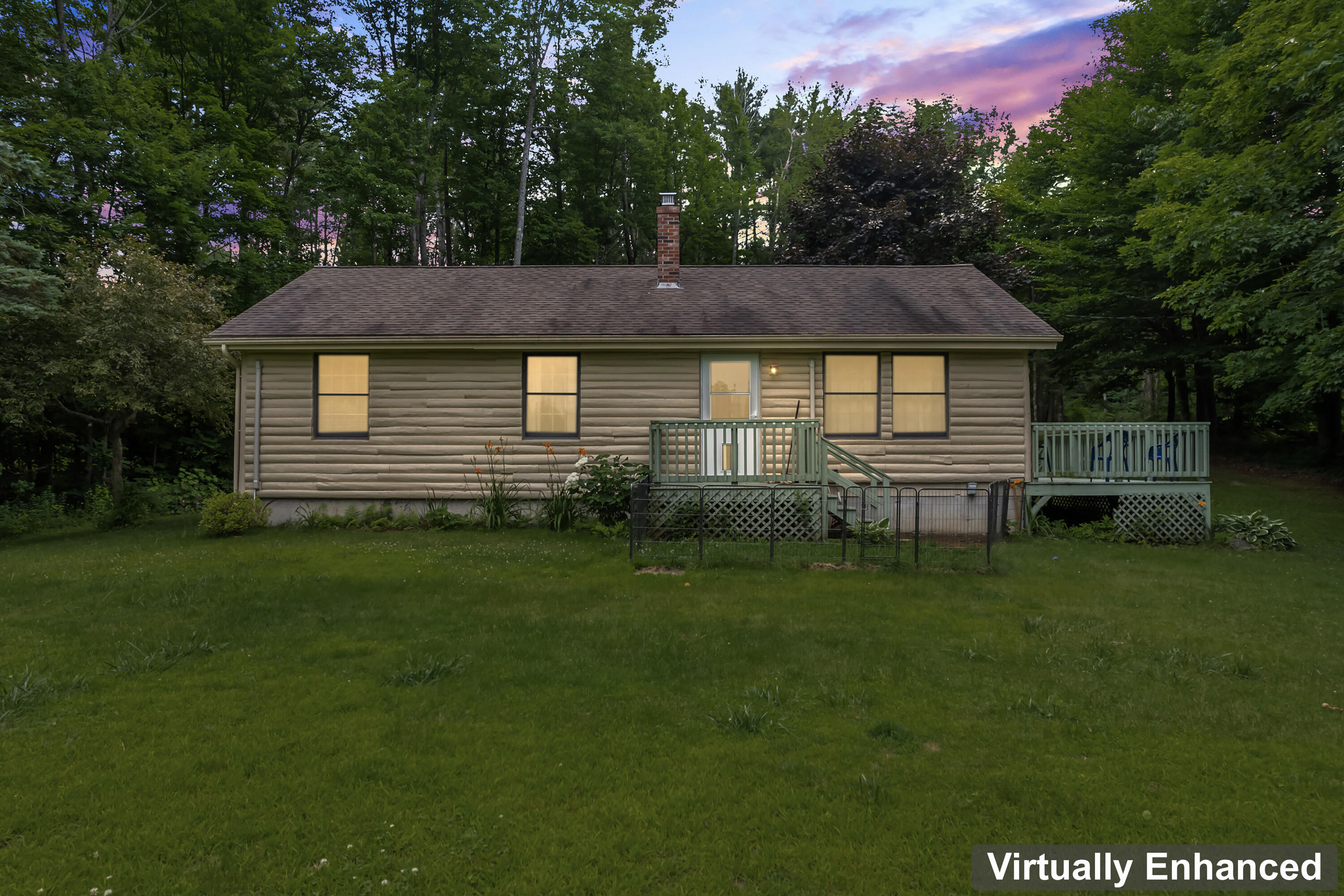 Kerns Hill Rd, Manchester, ME 04351