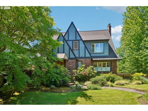 6607 Se Reed College Pl, Portland, OR, 97202-8267 | Card Image
