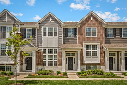 2923 Madison Dr, Naperville, IL, 60564-1220 | Card Image