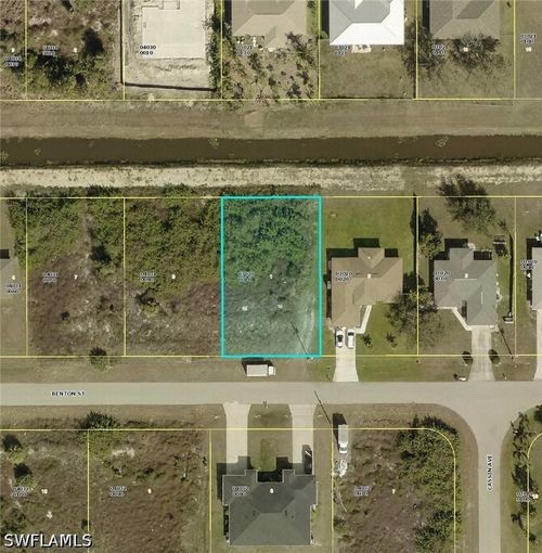 5038 Benton Street, Lehigh Acres, FL, 33971 | Card Image