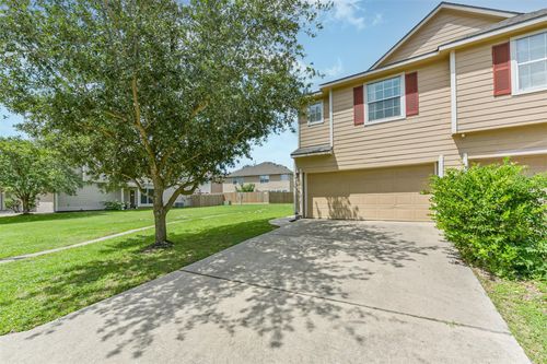 6103 Yorkglen Manor Ln, Houston, TX, 77084-2583 | Card Image