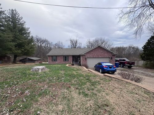 9121 Baumgart Rd, Evansville, IN, 47725-1375 | Card Image