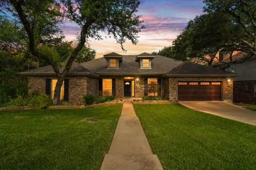 305 Riverview Drive, Georgetown, TX, 78628 | Card Image