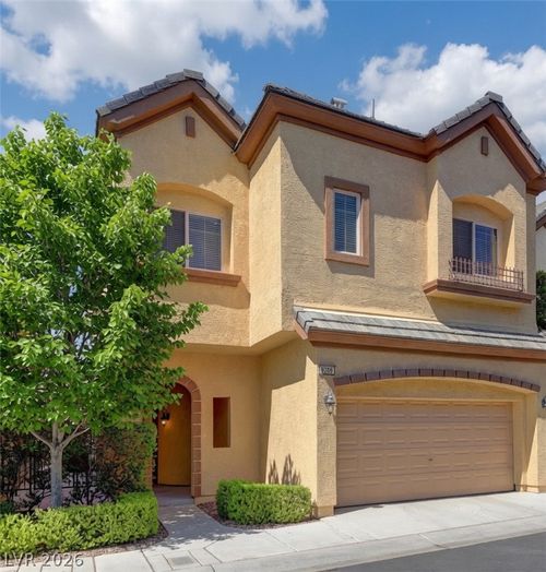 9209 Tudor Park Pl, Las Vegas, NV, 89145-8726 | Card Image