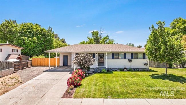 1567 Princeton Dr, House other with 5 bedrooms, 3 bathrooms and 1 parking in Twin Falls ID | Image 34