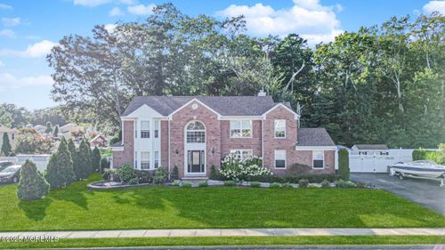 166 Friendship Rd, Howell, NJ, 07731-1949 | Card Image