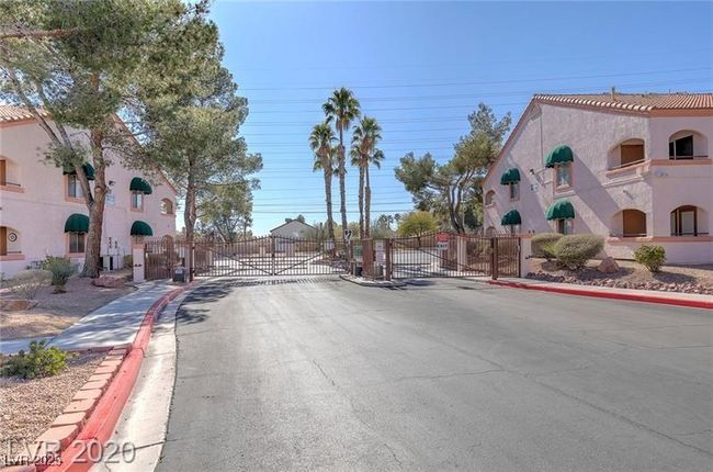 UNIT-209 - 7570 W Flamingo Rd, Condo with 2 bedrooms, 2 bathrooms and null parking in Las Vegas NV | Image 30
