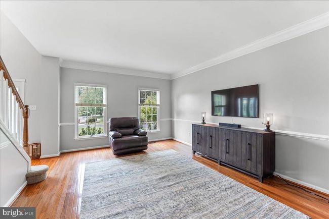 2010 Black Bird Cir, House other with 4 bedrooms, 3 bathrooms and null parking in AUDUBON PA | Image 22