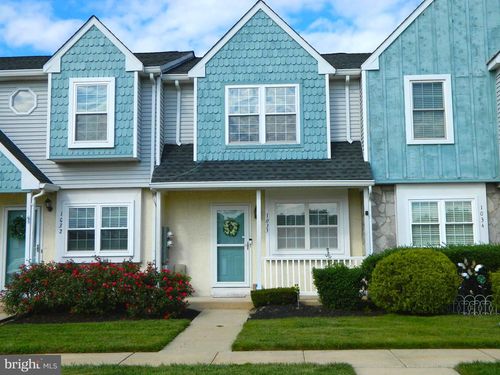 1033 Hillsboro Ct, SEWELL, NJ, 08080-2919 | Card Image