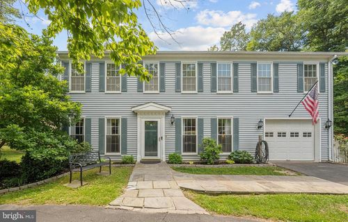 8520 Abell Way, WALDORF, MD, 20603-6116 | Card Image