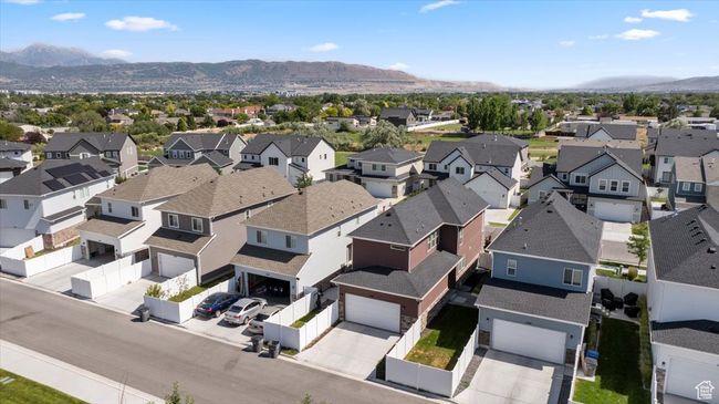 1578 W Andover Rd, House other with 4 bedrooms, 4 bathrooms and 2 parking in South Jordan UT | Image 37