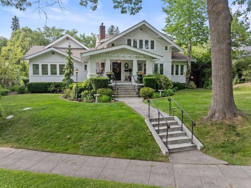 514 W 19th Ave, Spokane, WA, 99203-2025 | Card Image