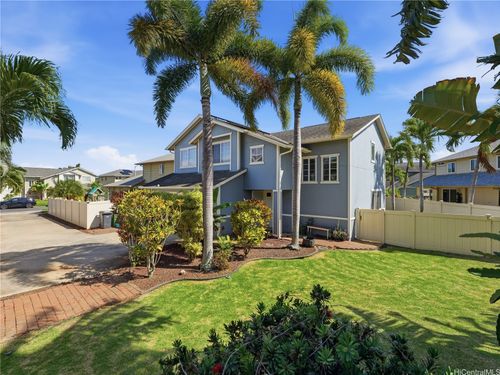 91-1026 Hoomalie St, Ewa Beach, HI, 96706-4924 | Card Image