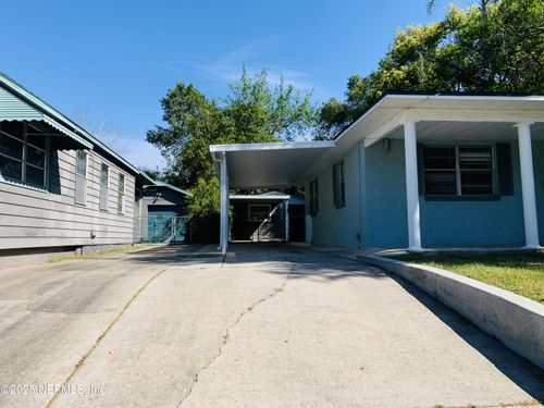 5133 Palmer Ave, JACKSONVILLE, FL, 32210-3127 | Card Image
