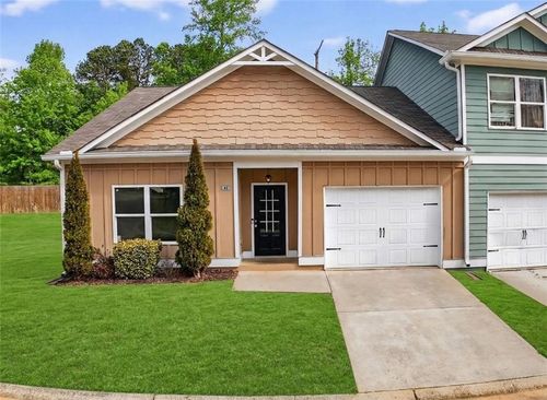 41 Towne Club Dr, Jasper, GA, 30143-1821 | Card Image