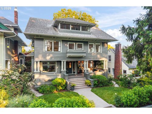 1646 Se Elliott Ave, Portland, OR, 97214 | Card Image