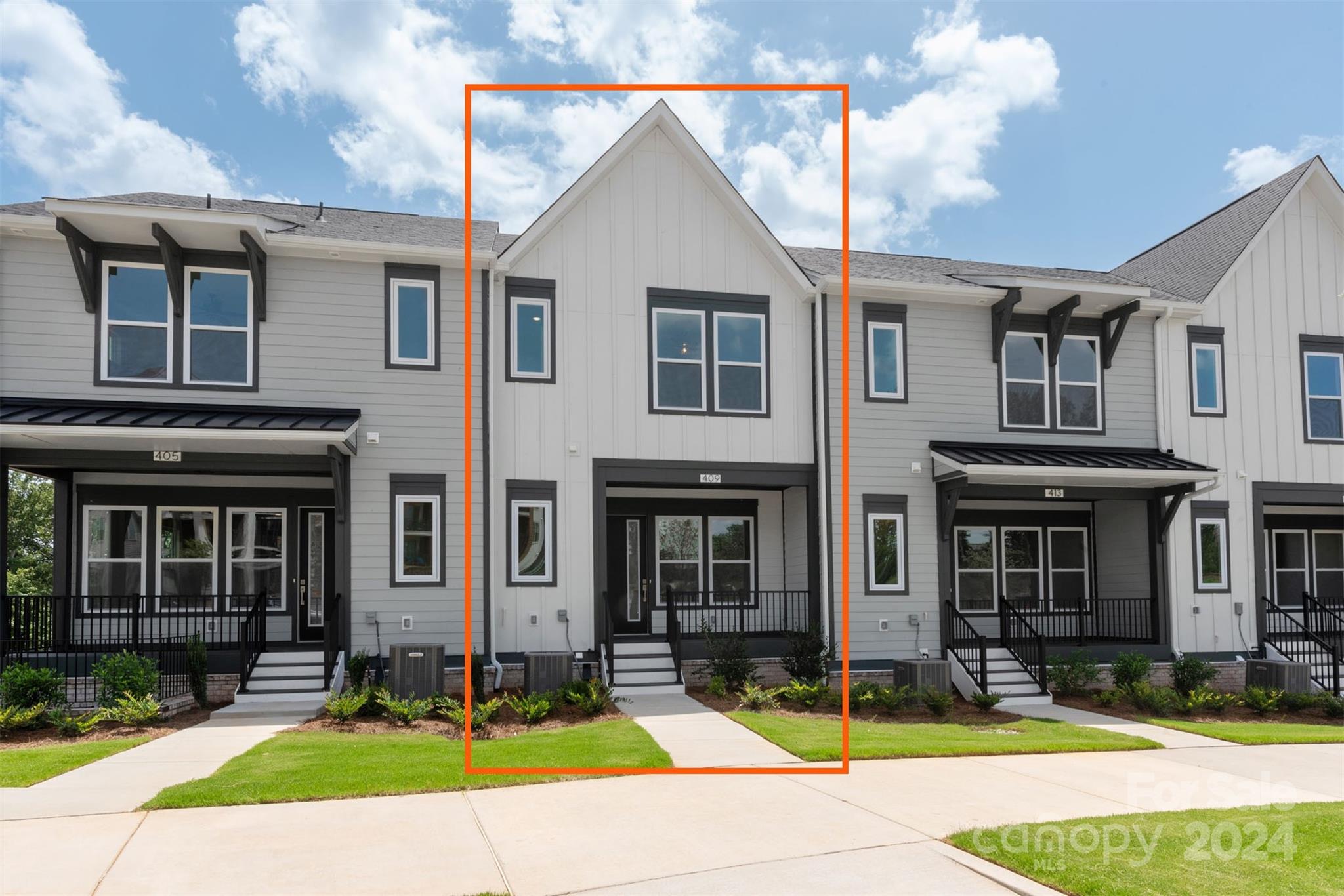 Prine Pl, Charlotte, NC 28213