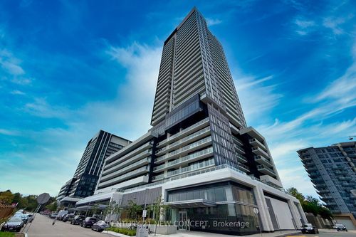 1414-20 O'Neill Rd, North York, ON, M3C0R2 | Card Image