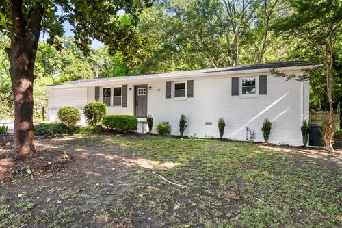 507 East South 2nd Street, Seneca, SC, 29678 | Card Image