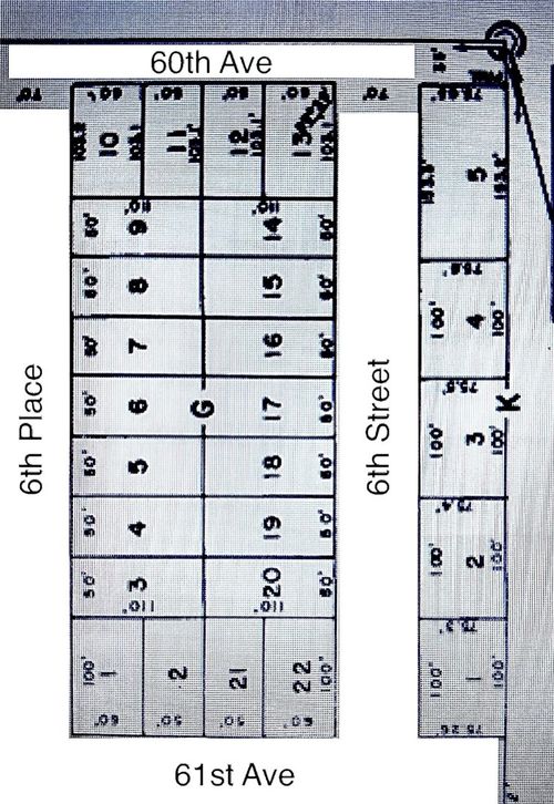 6076 6th St, Vero Beach, FL, 32968 | Card Image