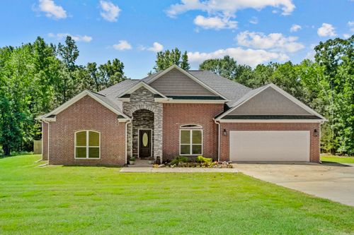 174 Mountain Ranch Blvd, Austin, AR, 72007-5504 | Card Image